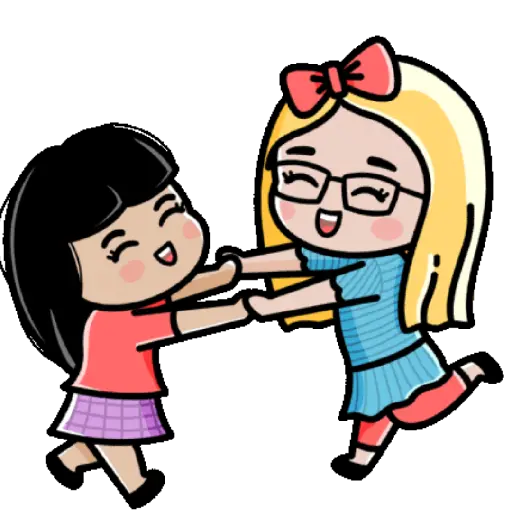 Boys And Girls 14