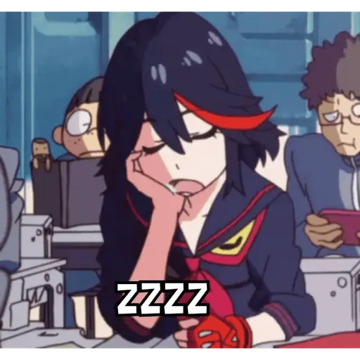 Menes anime  14