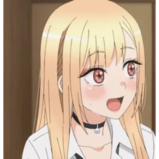 Menes anime  5