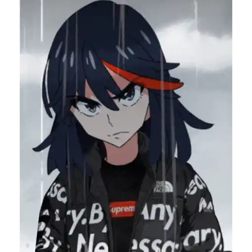 Menes anime  13