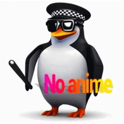 Menes anime  2