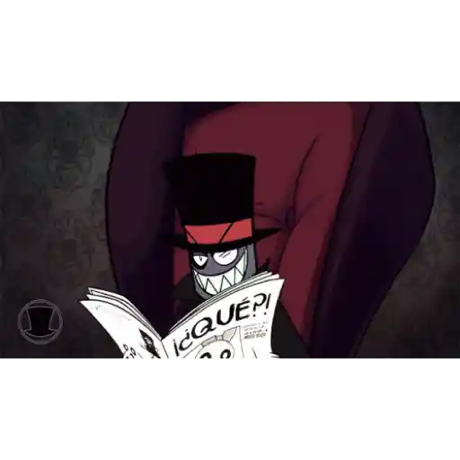 Menes anime  9