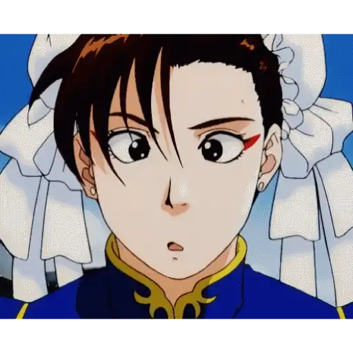 Menes anime  11