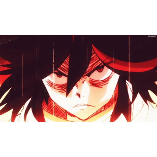 Menes anime  15
