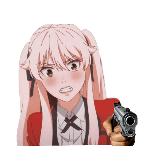 Anime memes 23