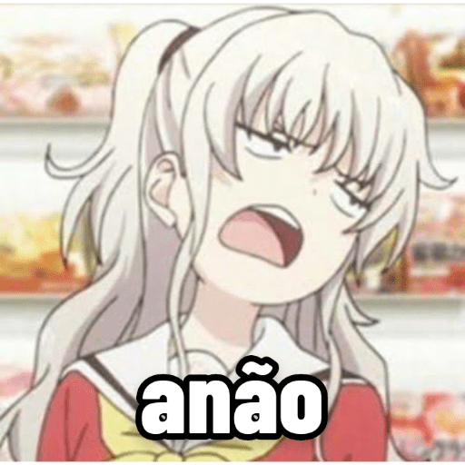 Anime memes 7