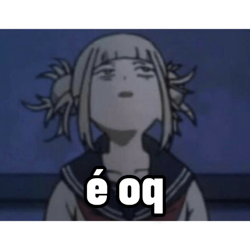 Anime memes 9