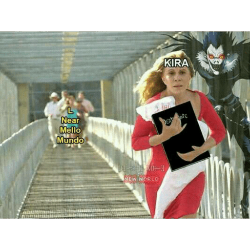 Anime memes 5
