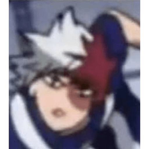 Anime memes 15
