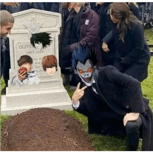Anime memes 14