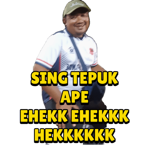 My stickers