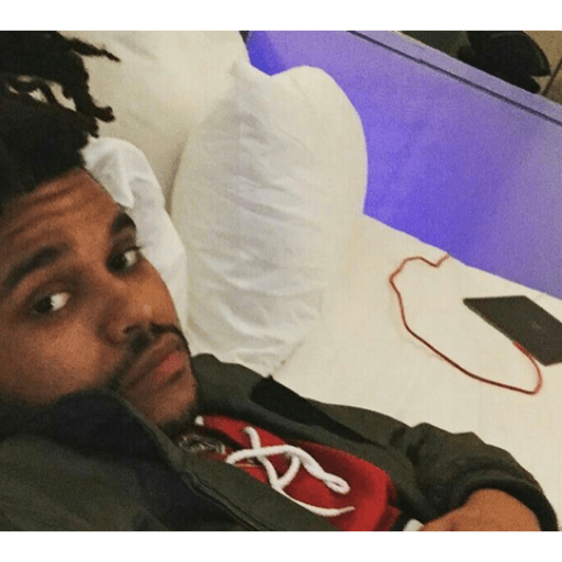 The weeknd  2