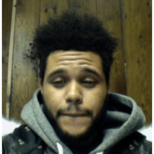 The weeknd  11