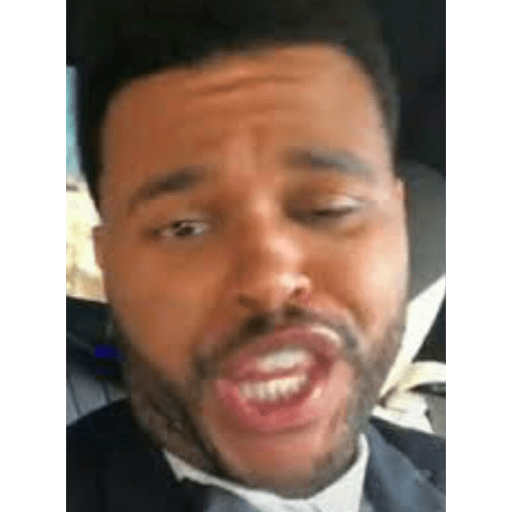 The weeknd  24