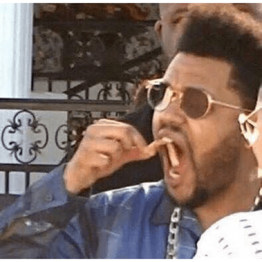 The weeknd  26