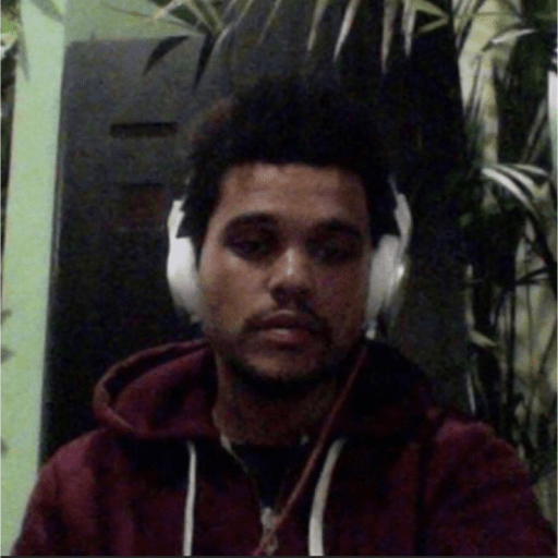 The weeknd  10