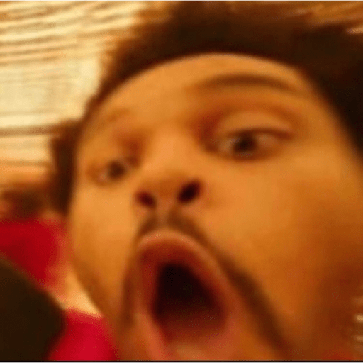 The weeknd  3