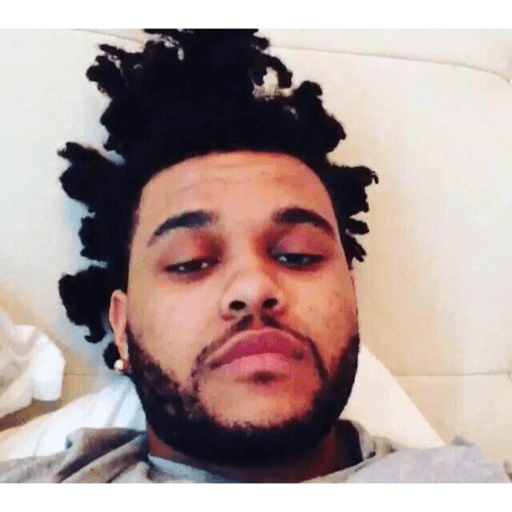 The weeknd 