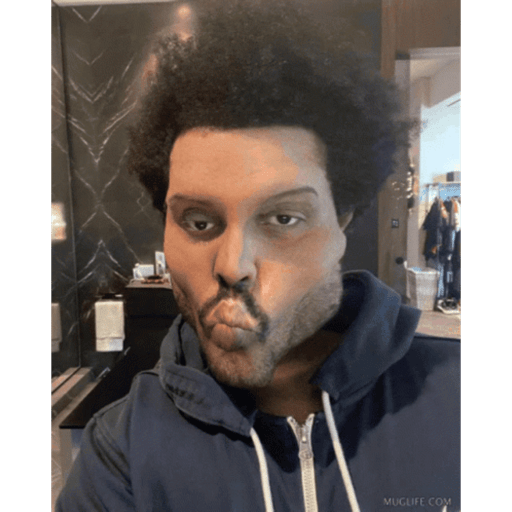 The weeknd  16