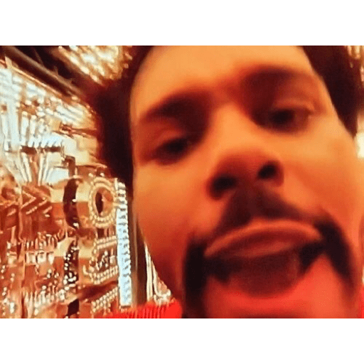 The weeknd  9