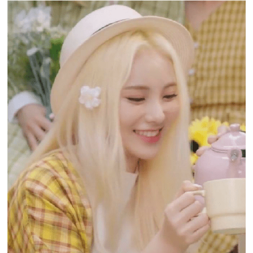 Loona memes 25