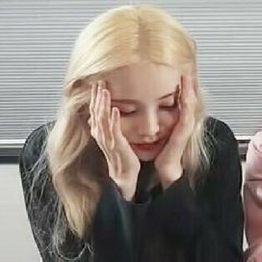 Loona memes 4