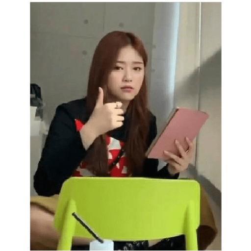 Loona memes 19