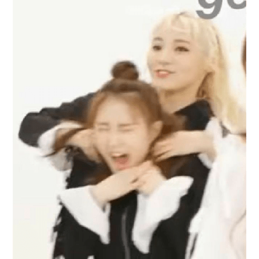 Loona memes 5