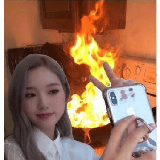 Loona memes 20