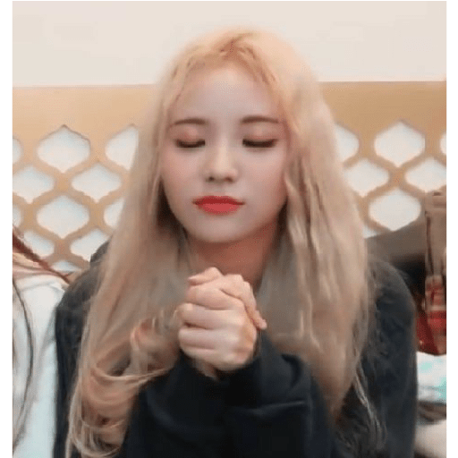 Loona memes 11