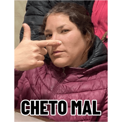 Mis pegatinas 23