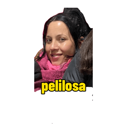Mis pegatinas 21