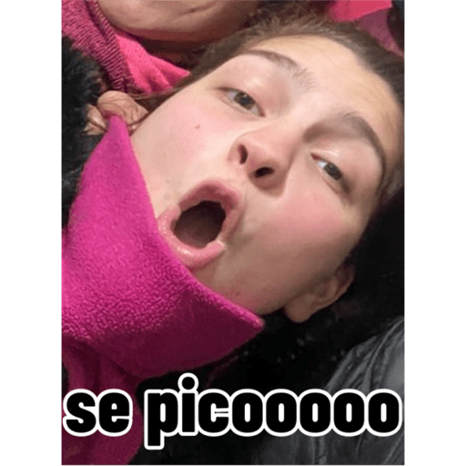 Mis pegatinas 24