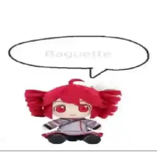 Kasane teto videos 19