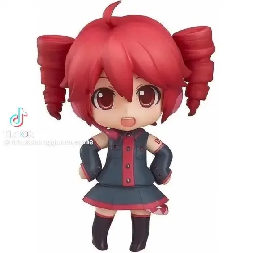 Kasane teto videos 30