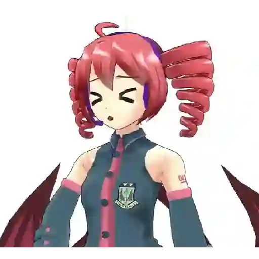 Kasane teto videos 29