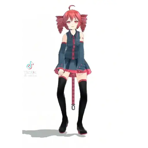 Kasane teto videos 20