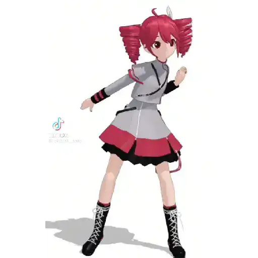 Kasane teto videos 6