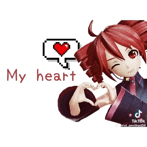 Kasane teto videos 5