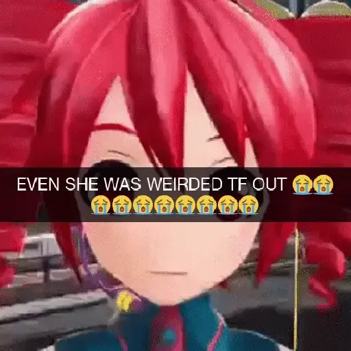 Kasane teto videos 27