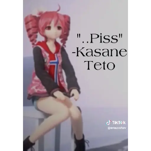 Kasane teto videos 10