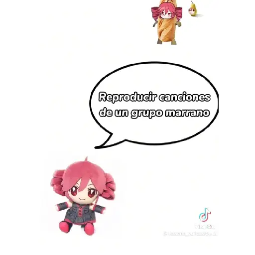 Kasane teto videos 12
