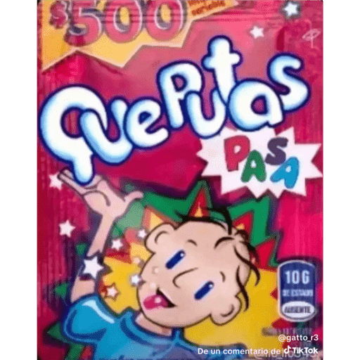 Un mix de todo