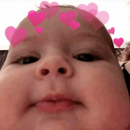 Bebés tiernos 4