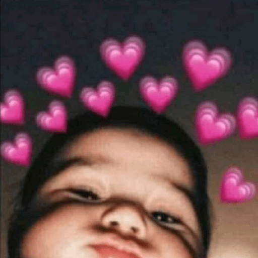 Bebés tiernos 9