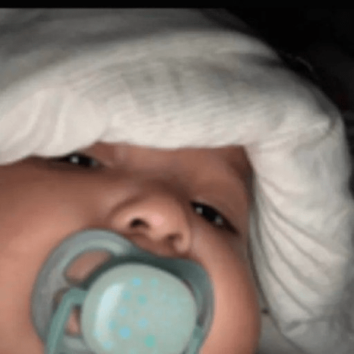 Bebés tiernos 17