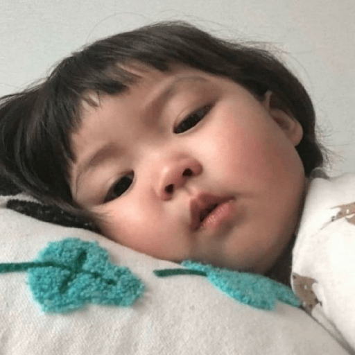 Bebés tiernos 21