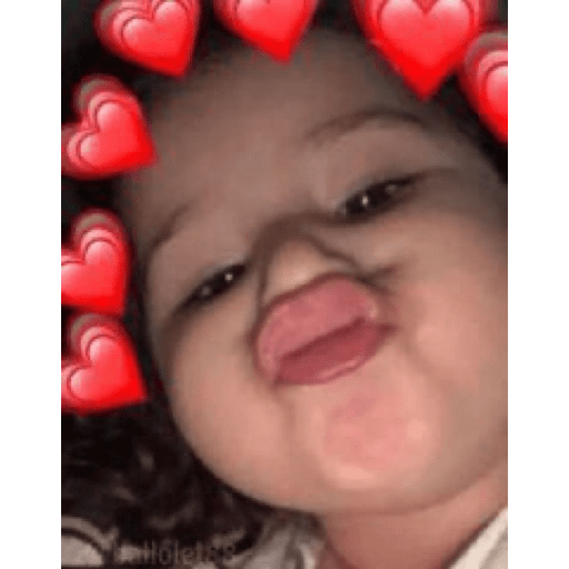 Bebés tiernos 10