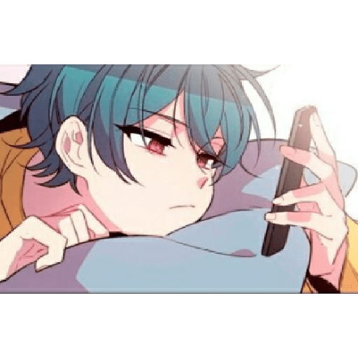 Anime/mangá 2