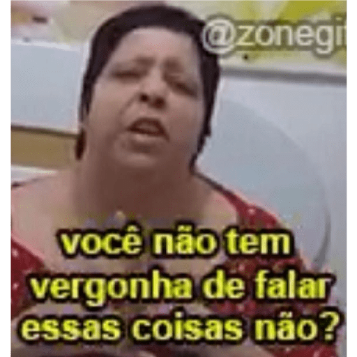 é isso aí